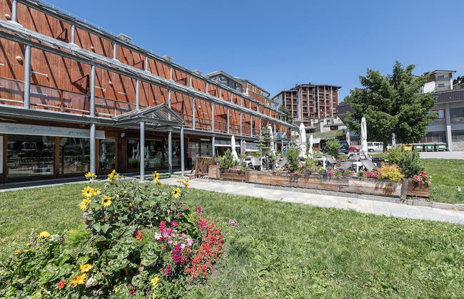 Sestriere Terrace Apt Few Steps From Ski - Foto 27