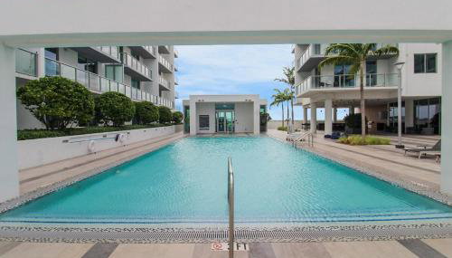 Luxury 1BR in Quadro Miami with Pool and Parking - Foto 2