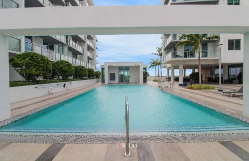 Luxury 1BR in Quadro Miami with Pool and Parking - Foto 2