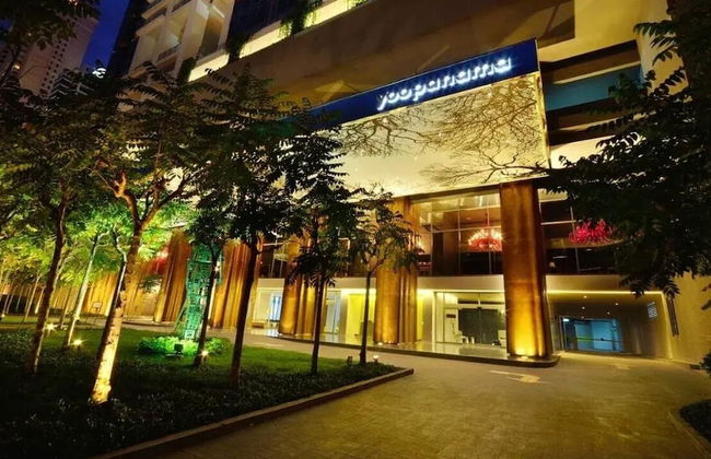 Yoo Panamá by Boutique Apartments - Foto 1