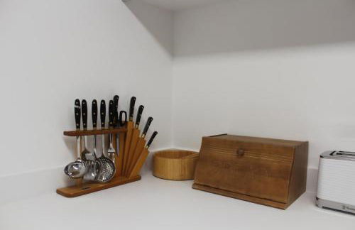 Fabulous One Bedroom Apartment in Ripon City Centre - Foto 28