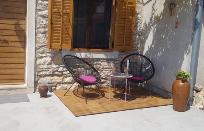 Charming Rooms & Apartments Stelio - Foto 23