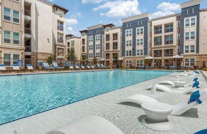 Landing Stylish 1BD Clubhouse Pool - Foto 18