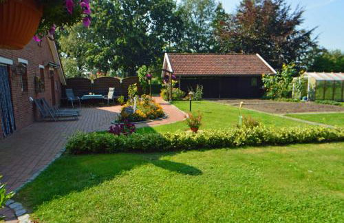 Ferienwohnung Wiesenblick, 65322 - Foto 9