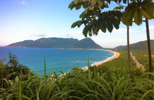 Deixe a energia fluir e contaminar suas férias. - Foto 76