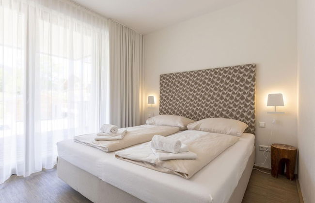 Superior 2 Schlafzimmer&Saunabereich - Foto 7