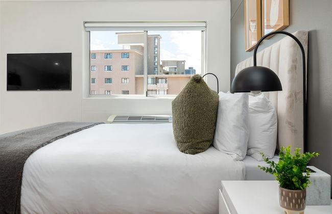 Point Break Luxury Apartments - Foto 25