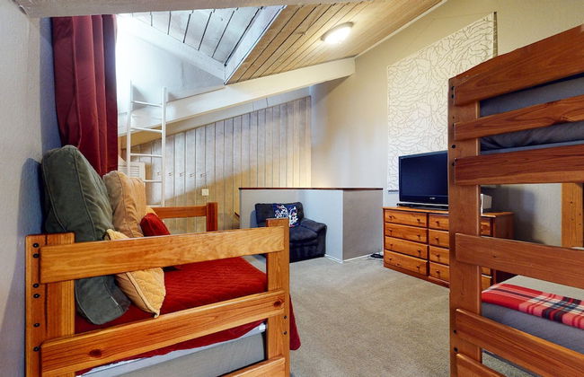 Chamonix #70 - Near Yearly Outdoor Activities! - Foto 10