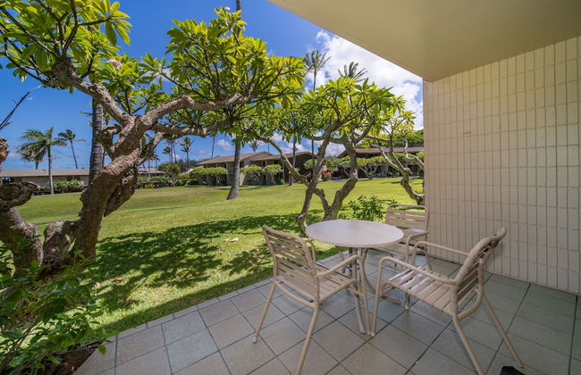 Napili Shores Maui by OUTRIGGER - Foto 25