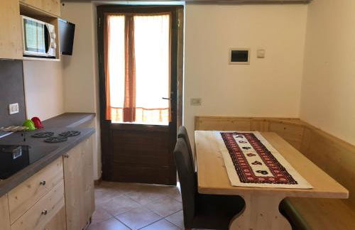 Appartamenti Sorapiss - Foto 14