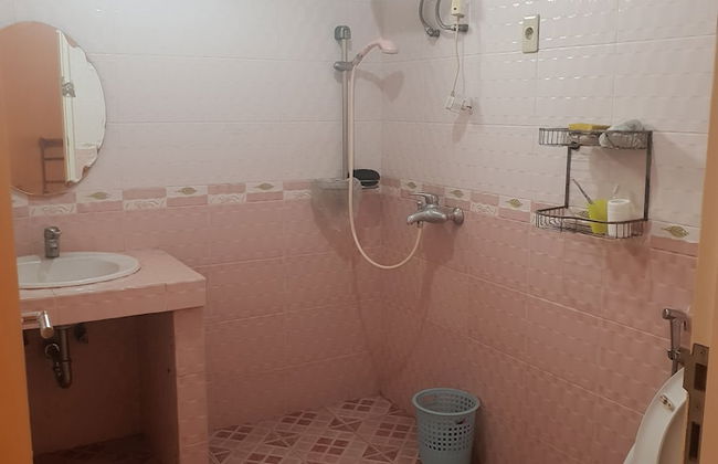 Green Hill Villa Sibolangit - Foto 6