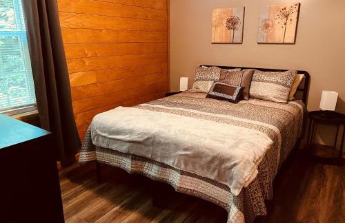 Brookside Cabin - Foto 12