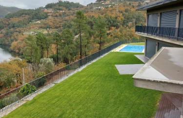 Villa Recanto de Fornelos, Gerês - Até 10 Pax - Foto 7