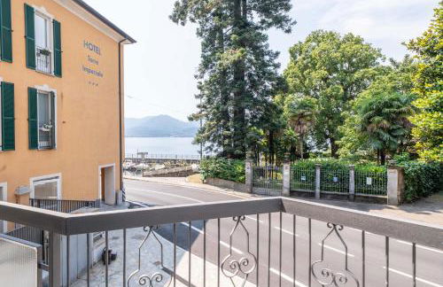 La Darsena Front lake apartment - Foto 32