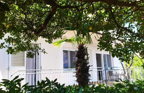 Apartments Garden Opatija - Foto 1