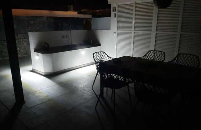 Holiday Home in Playa Blanca - Photo 33