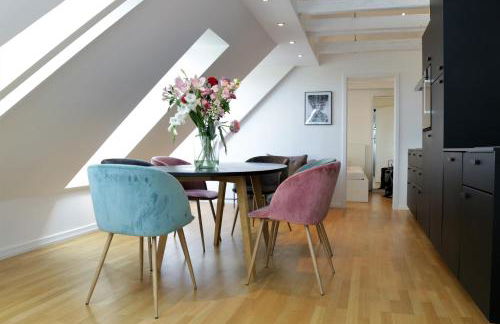 The Suites City Lofts at the Park - Photo 13