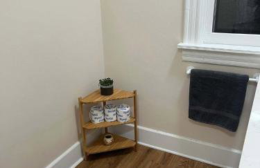 Cozy Home off Brady ST - Foto 42