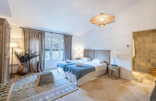 Luxury Villa near Fayence - Foto 22