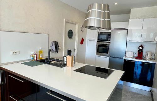 Magnifique appartement avec terrasse et piscine - Foto 6