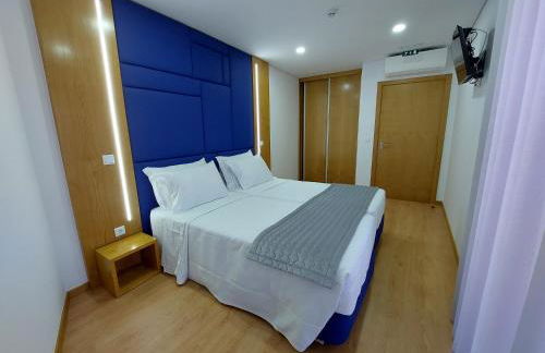 Muralha Azibo Dreams - Foto 16