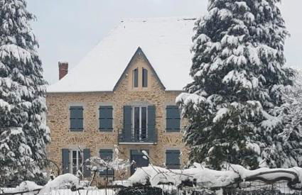 "La maison d'Octavie" - Photo 8