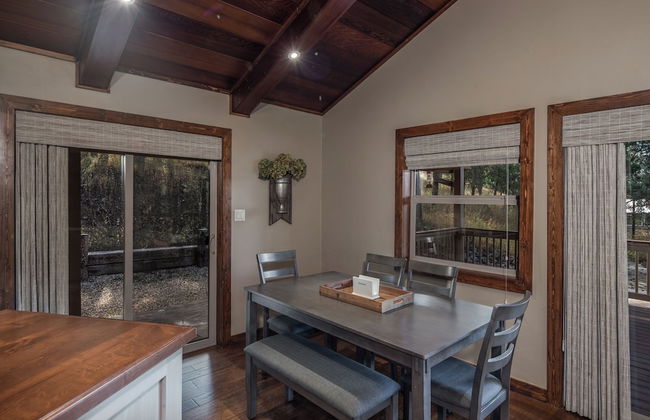 Moon Mountain Escape by Ruidoso Vacation Rentals - Foto 19