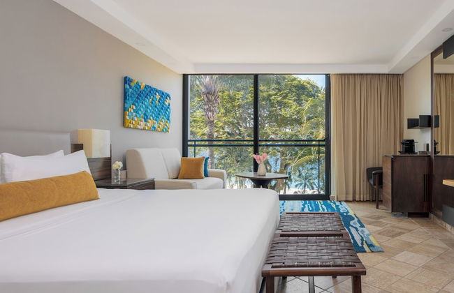 Hyatt Ziva Puerto Vallarta - All-inclusive - Foto 27