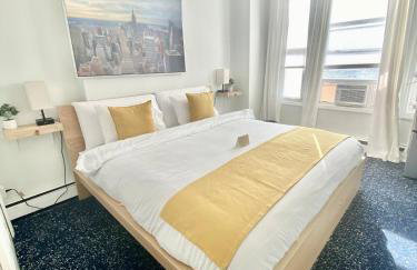 Entire House in West Ny, NJ12 mints from NYCity Time Square - Foto 32