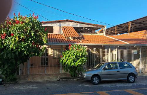 House 5 min from downtown Ipatinga 11 min from airport - Foto 2