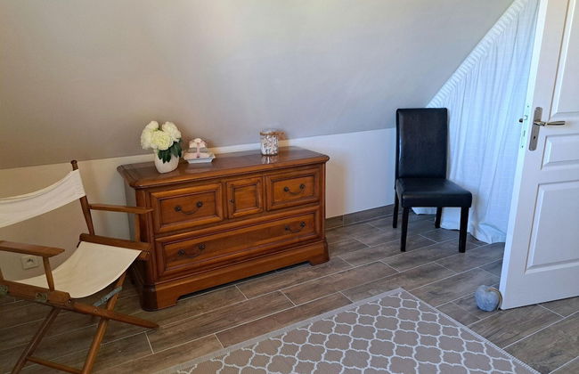 Plouneour-brignogan-plages Apartment Near the sea - Foto 6