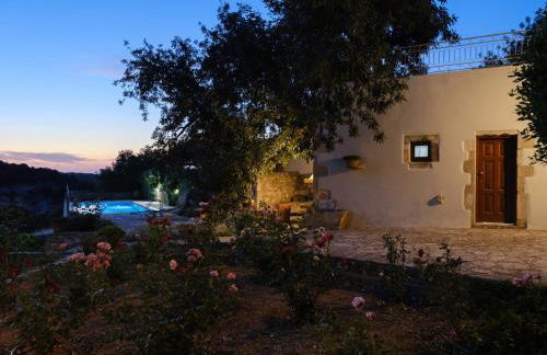 Villa Nikolaos - Foto 50