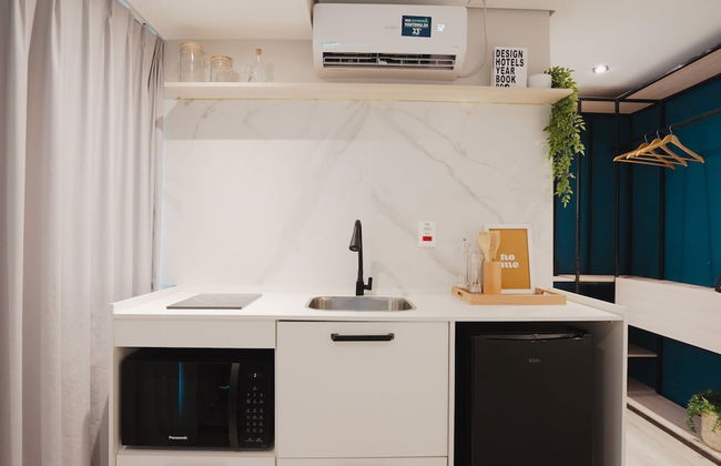 Apê Bela Cintra - Foto 42