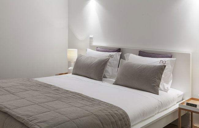 BO - Marquês Apartments - Foto 10