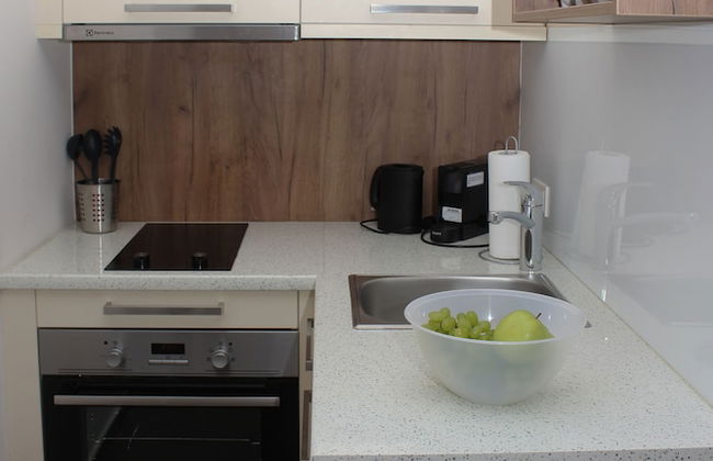 Christiano Apartments - Photo 36