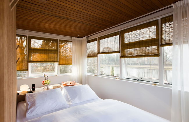 SWEETS - Buiksloterdraaibrug - Foto 1