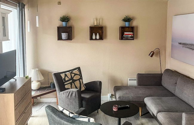 4 Person Holiday Home in Aeroskobing-by Traum - Foto 19