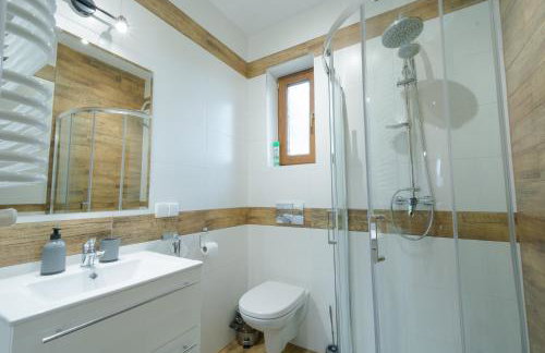 DW KINGA & DOMKI na Granicznej z jacuzzi - Foto 9