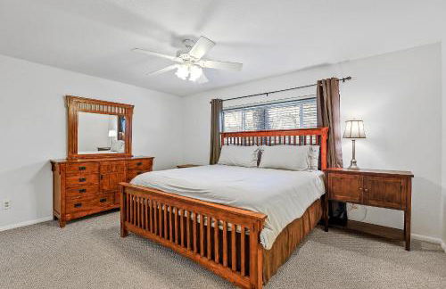 Captivating Continental Country Club Retreat with 4 BDR and Spacious deck! - Photo 23