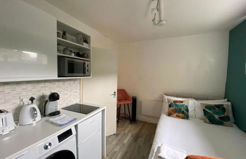 Brand New Heart of London Stays - Foto 29