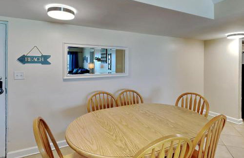 Regency Towers #802 East - Foto 9