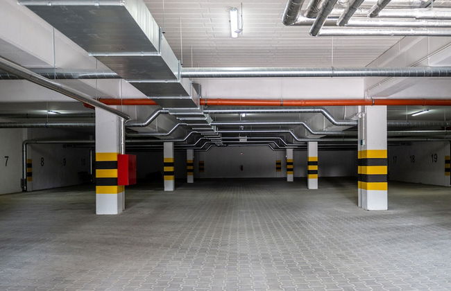 Apartment by Dziwna River With Pool Access - Photo 24