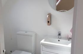 Moore Apartment - Foto 21