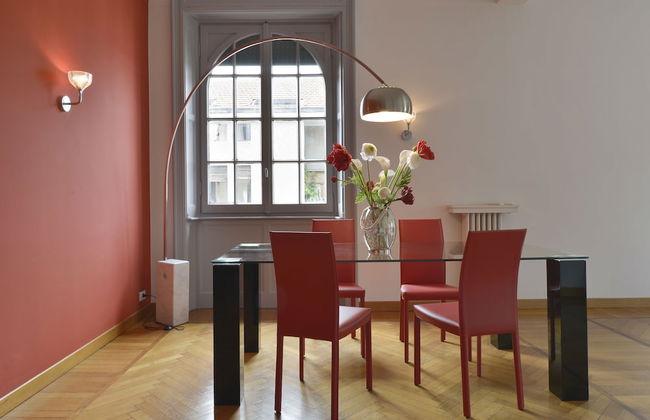 At Home - Porta Romana - Foto 12