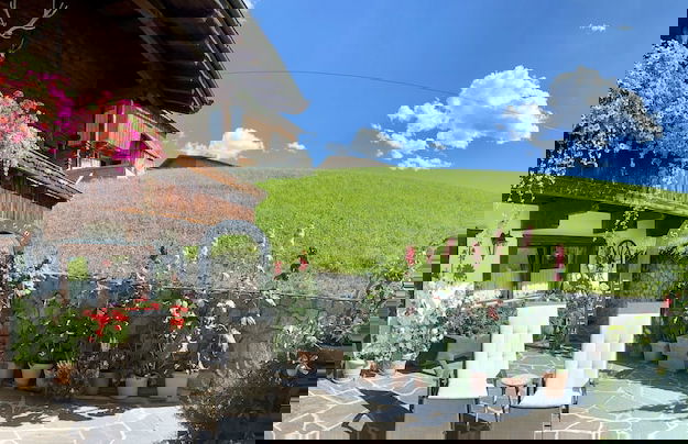 Alpbach Bergwald - Foto 16