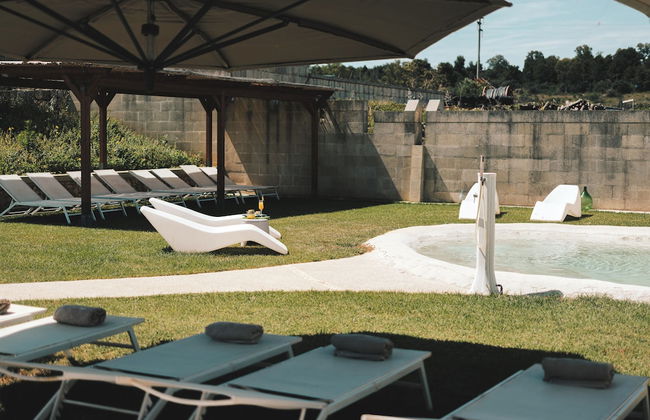 Masseria Stali, The Originals Relais - Foto 27