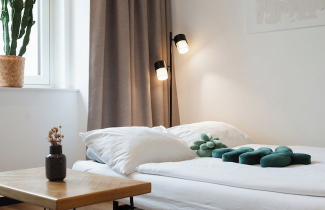 Urban Jungle Apartments - Foto 48