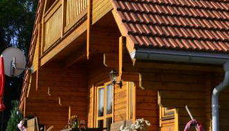 Bayerwaldblockhaus - Chalet in Bayern - Foto 3