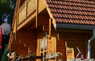 Bayerwaldblockhaus - Chalet in Bayern - Foto 3