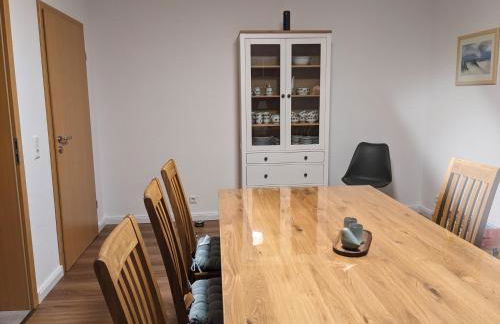 Ferienhaus im Zentrum von Augustfehn - Foto 8